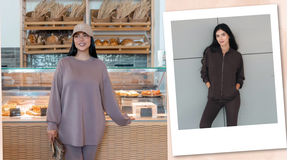 Tezenis Superior Softness: Η νέα εποχή της άνεσης
